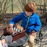 Anna Frumes