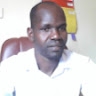 Felix Bongomin