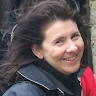 Ginny Pittman