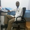 Joshua Ayienda