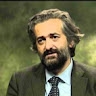 Luca Alinovi