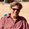 Paul Hampton Thomson