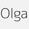 Ольга  