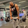Terrance Rhodes