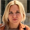 Yuliia  Shyman 