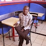 Kenny Shumba
