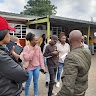 michael matlapeng