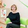 Ирина Маринич