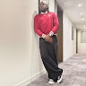 Prince Okoye
