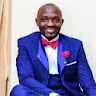 Wobusobozi Nicholas