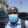 Jeff Ekow  Cobbah