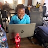 Ck Calvin NDOUBA