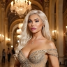 Victoria Maxima Caram