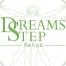 Dream`s Step rehab