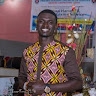 George Atiapa Mensah