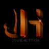 Janae Hemmings Inc