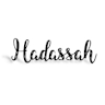 Hadassah Sauer