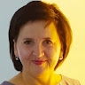 Гаврилова Наталія