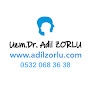 Uzm. Dr. Adil ZORLU Çocuk ve Genç Psikiyatristi