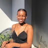 Amahle Khanyile