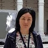 Anastasiya Chupryna