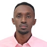 Claude Nimbona