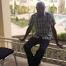 David Namutoka