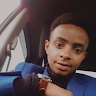 The afro A. king