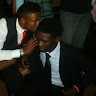 Oduor Pascal Bill Daniel