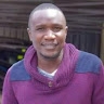 Jacob Omondi