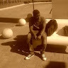 PATRICK DUMISANE