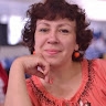Дина Глазунова