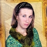 Валентина Юсупова