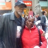 Daphne Jackson