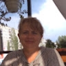 Cветлана Aфанасьевская