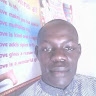 Anyovi Godfrey Patrick