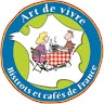 Bistrots et Cafés de France