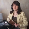 Тетяна Цареградська