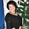 Галина Бобеляк