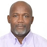 Reuben Glover