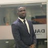 Ebenezer Osei