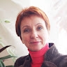 Олена Семенець