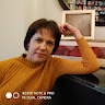 Алла Пяткова