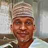 Hamisu Usman