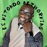 Edu S M Kitondo Healthpreneur