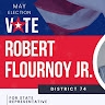 Robert Flournoy