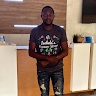 Sulaiman Kamara