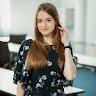 Anastasiia Bilokopytova