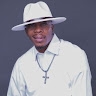 Pastor Robert Bailey Jr
