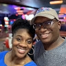 Mr. & Mrs Fairbanks